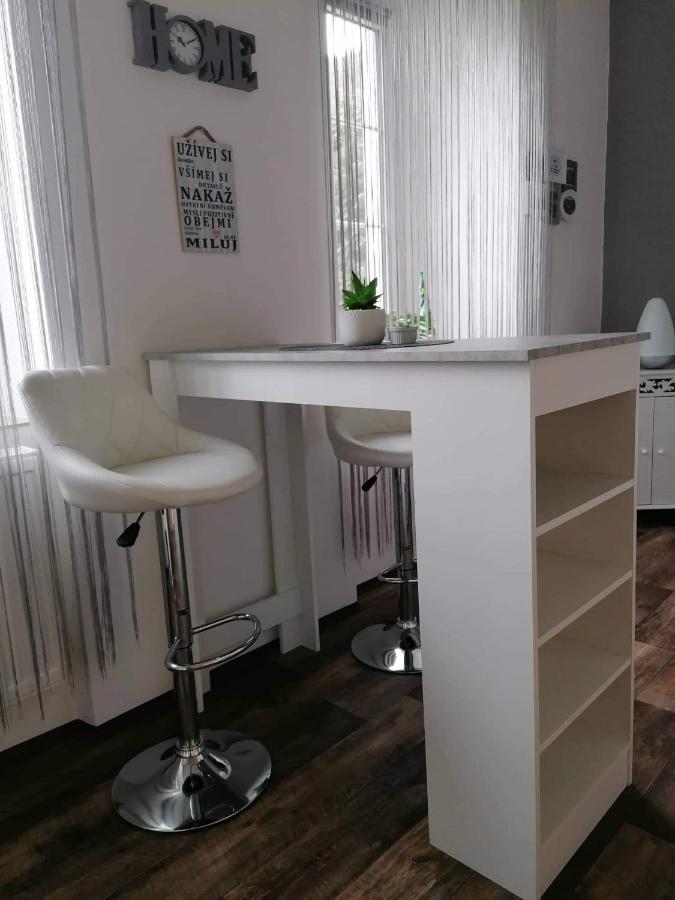 Apartment Olsinky Usti nad Labem