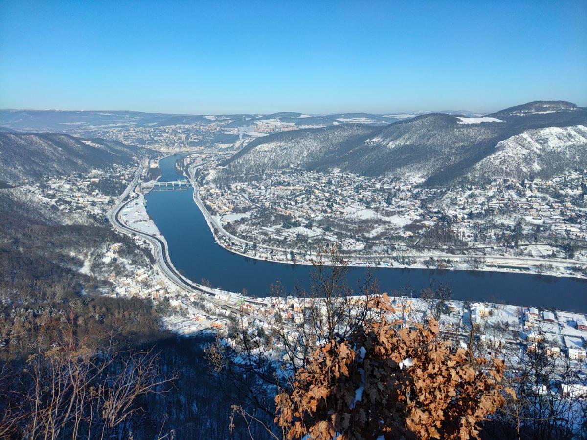 Olsinky Usti nad Labem