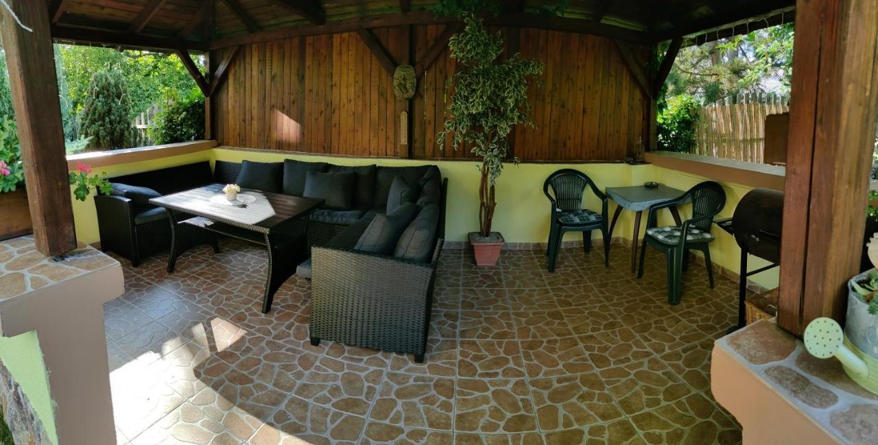 Apartament Olsinky Uście nad Łabą