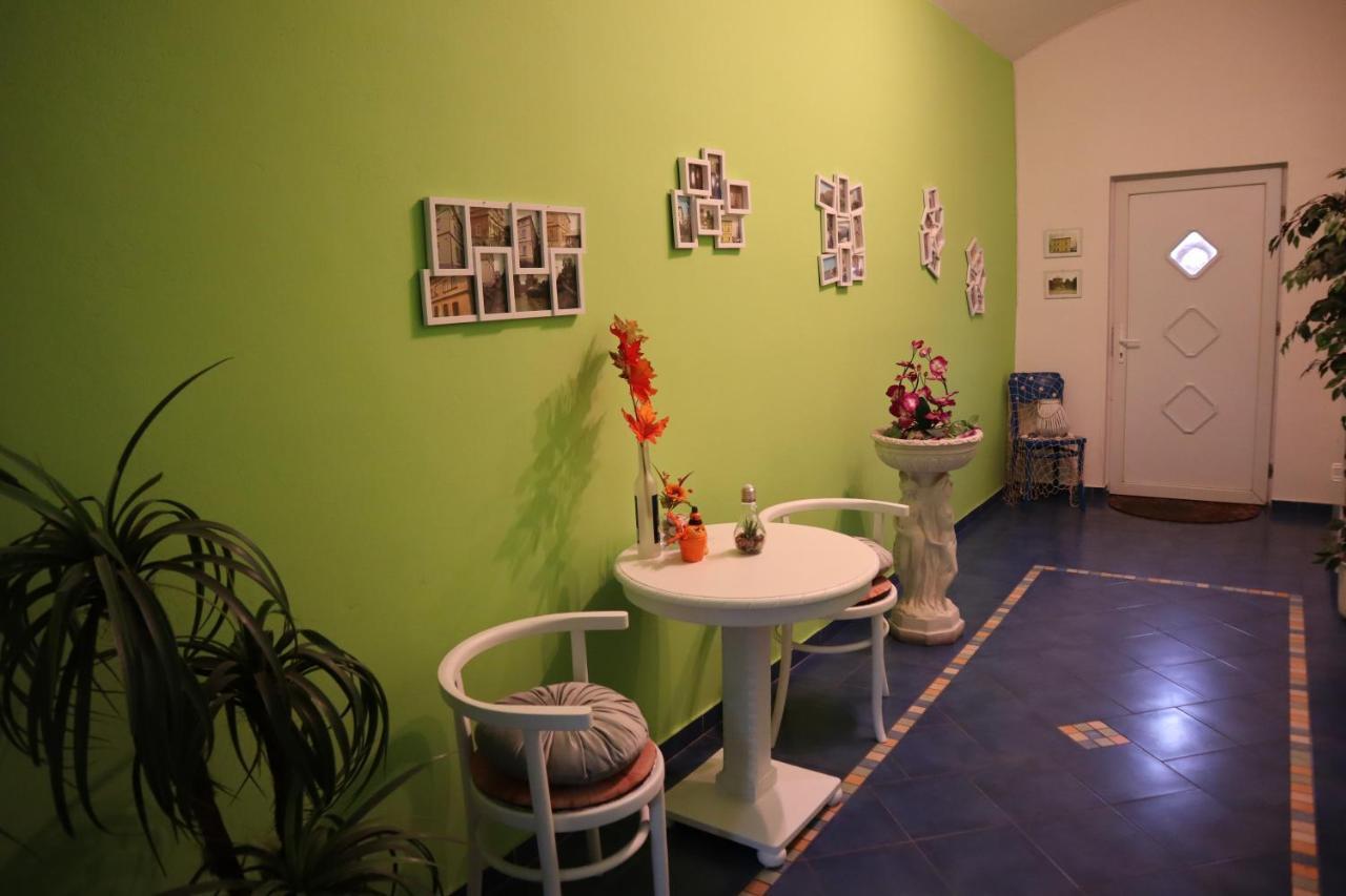Olsinky Apartament