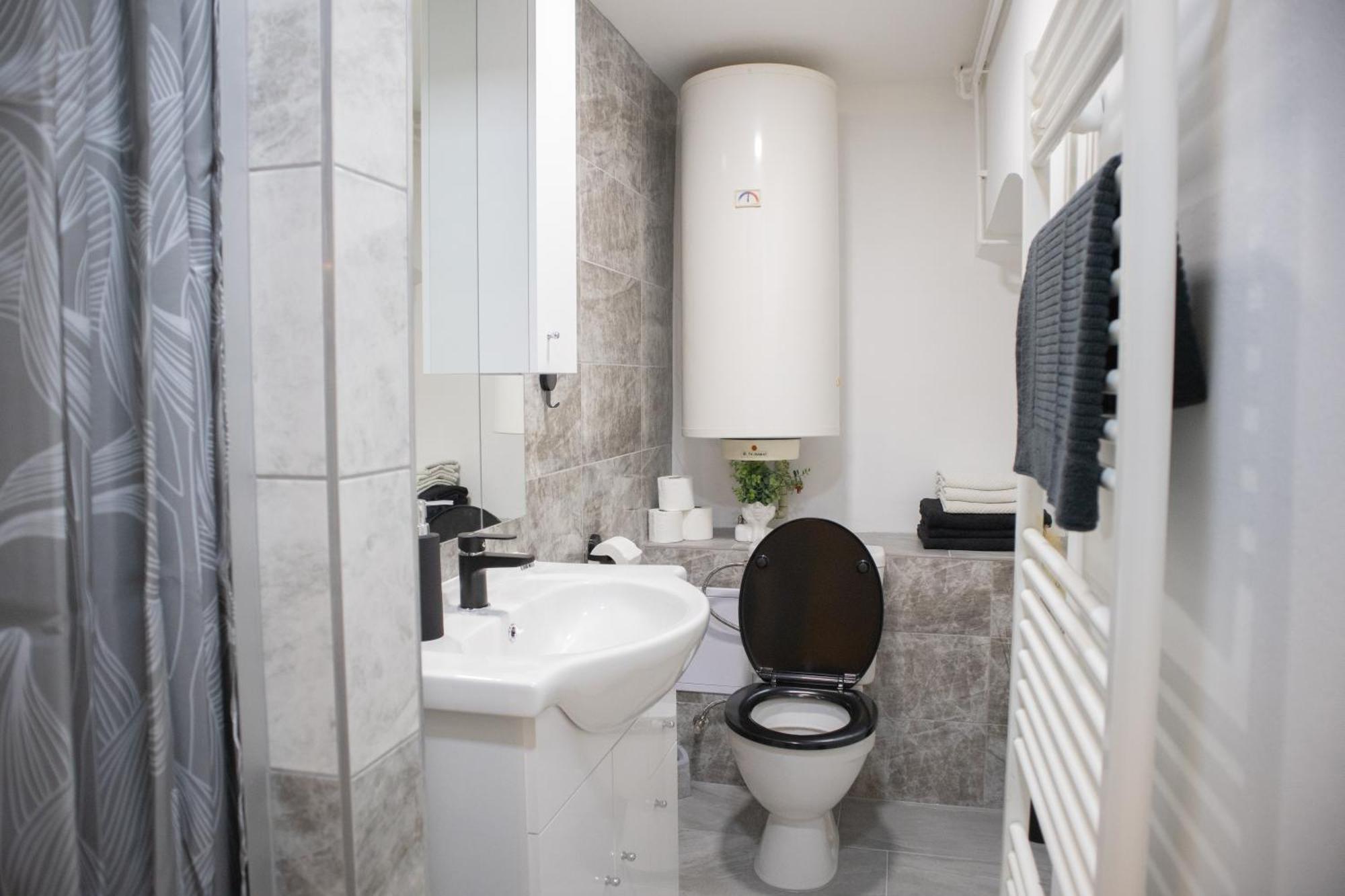 Apartament Olsinky