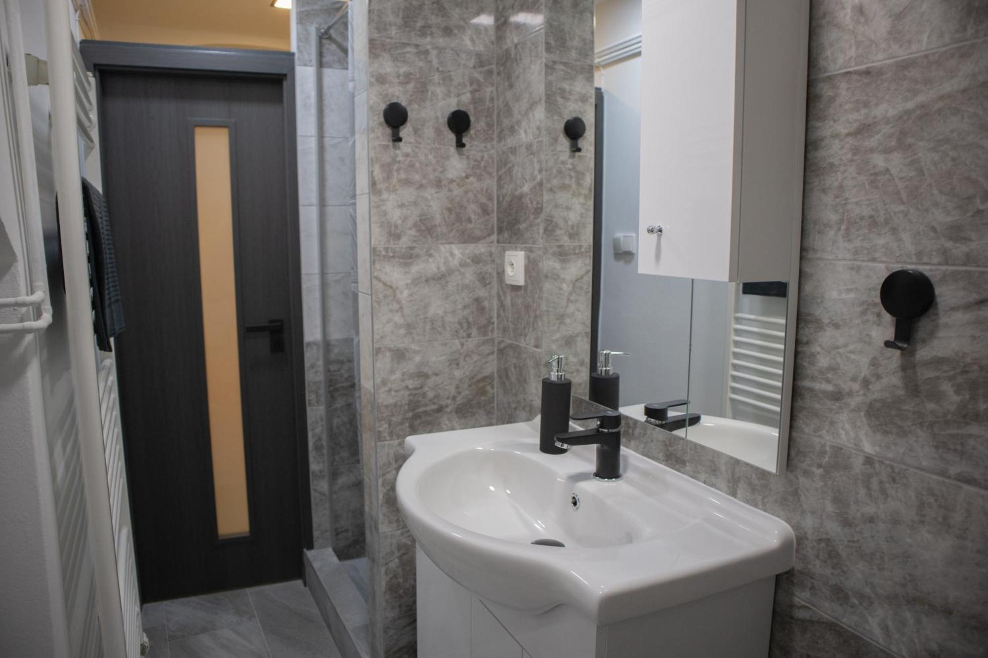 Apartament Olsinky