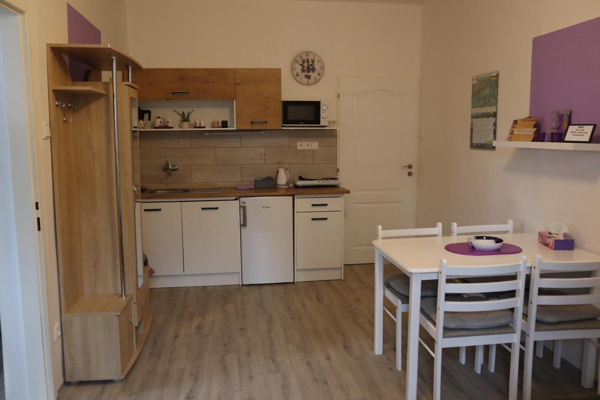 Apartament Olsinky