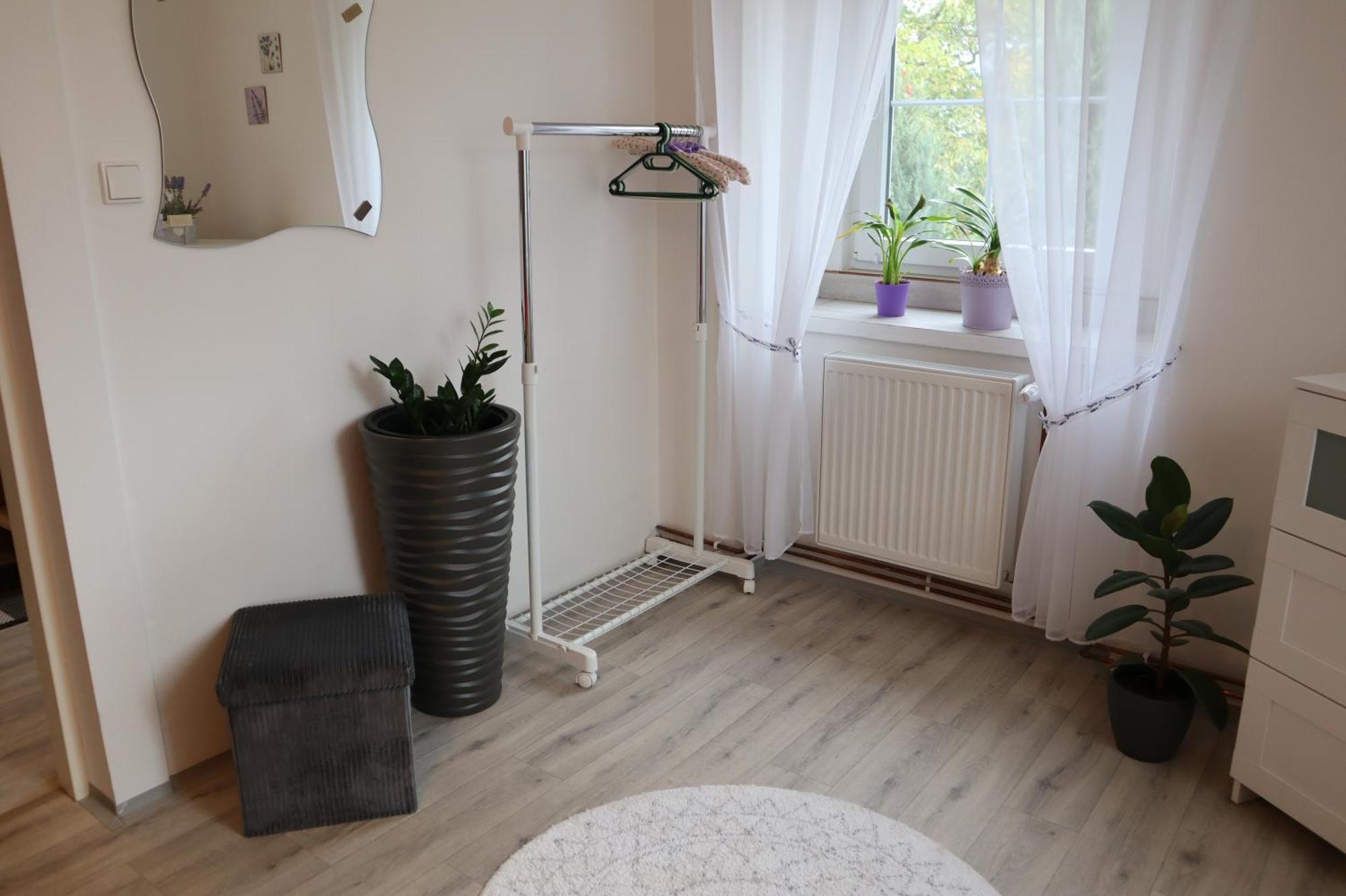 Olsinky Apartment