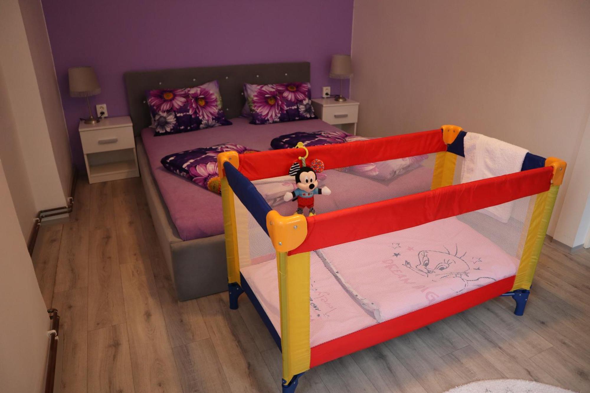 Olsinky Apartament Uście nad Łabą