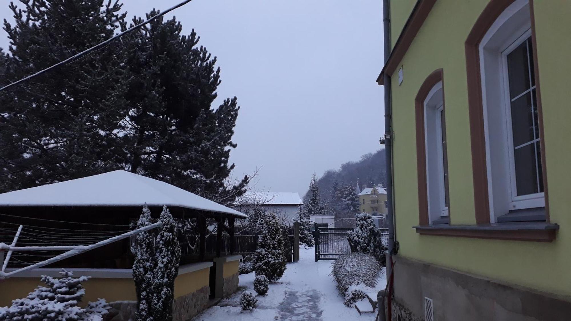 Olsinky Apartament *