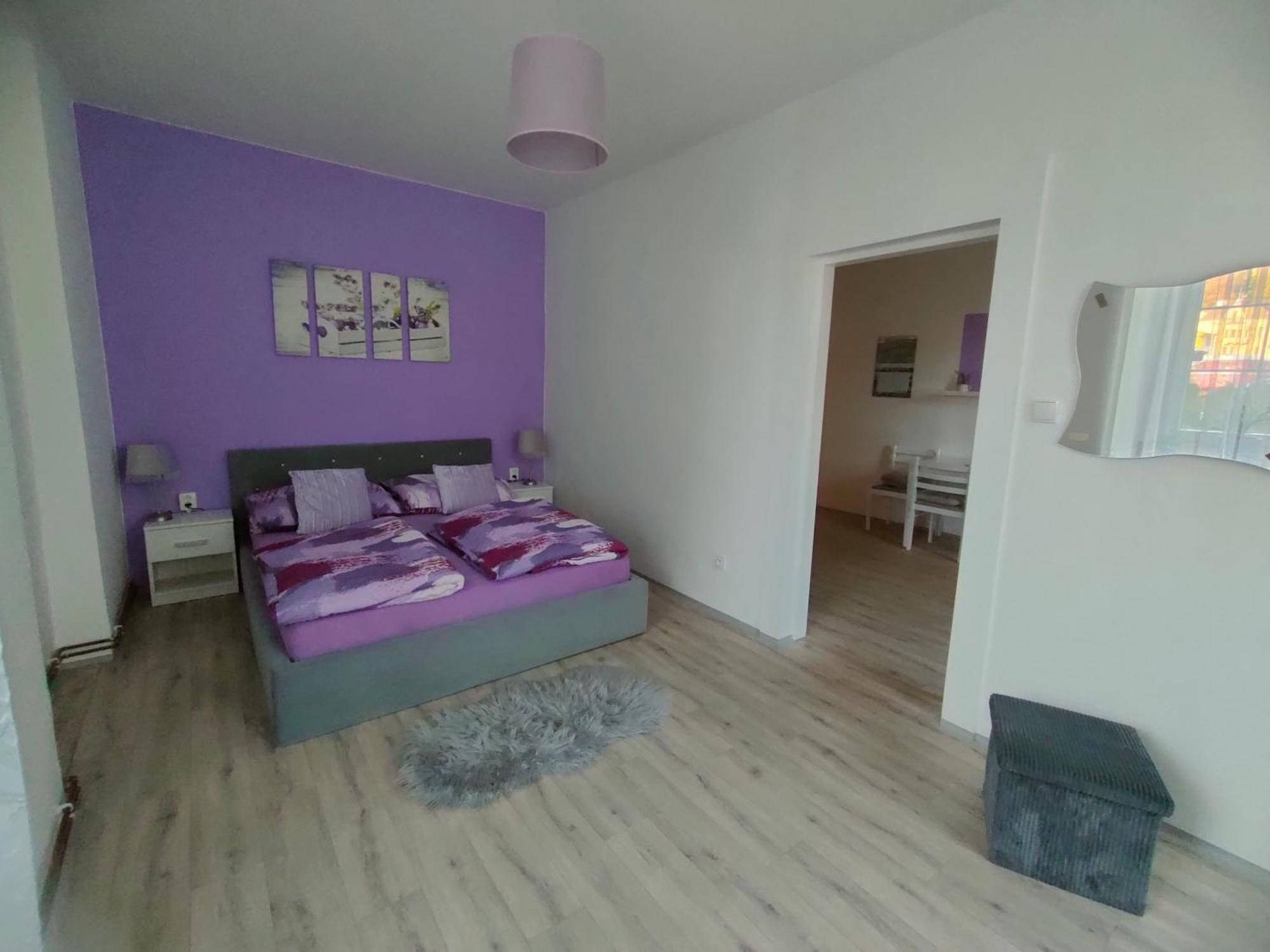 Apartment Olsinky