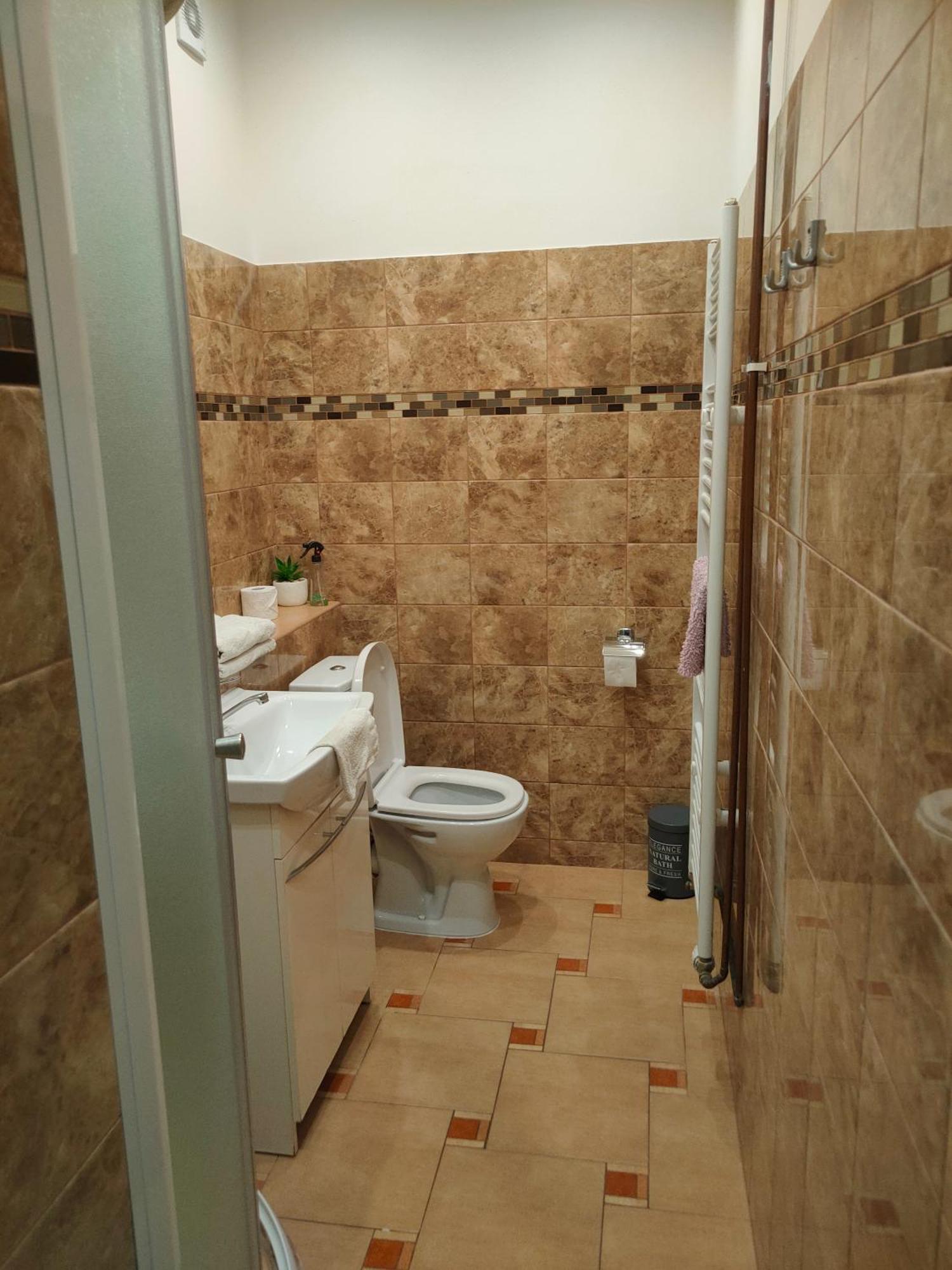 Olsinky Apartament Uście nad Łabą
