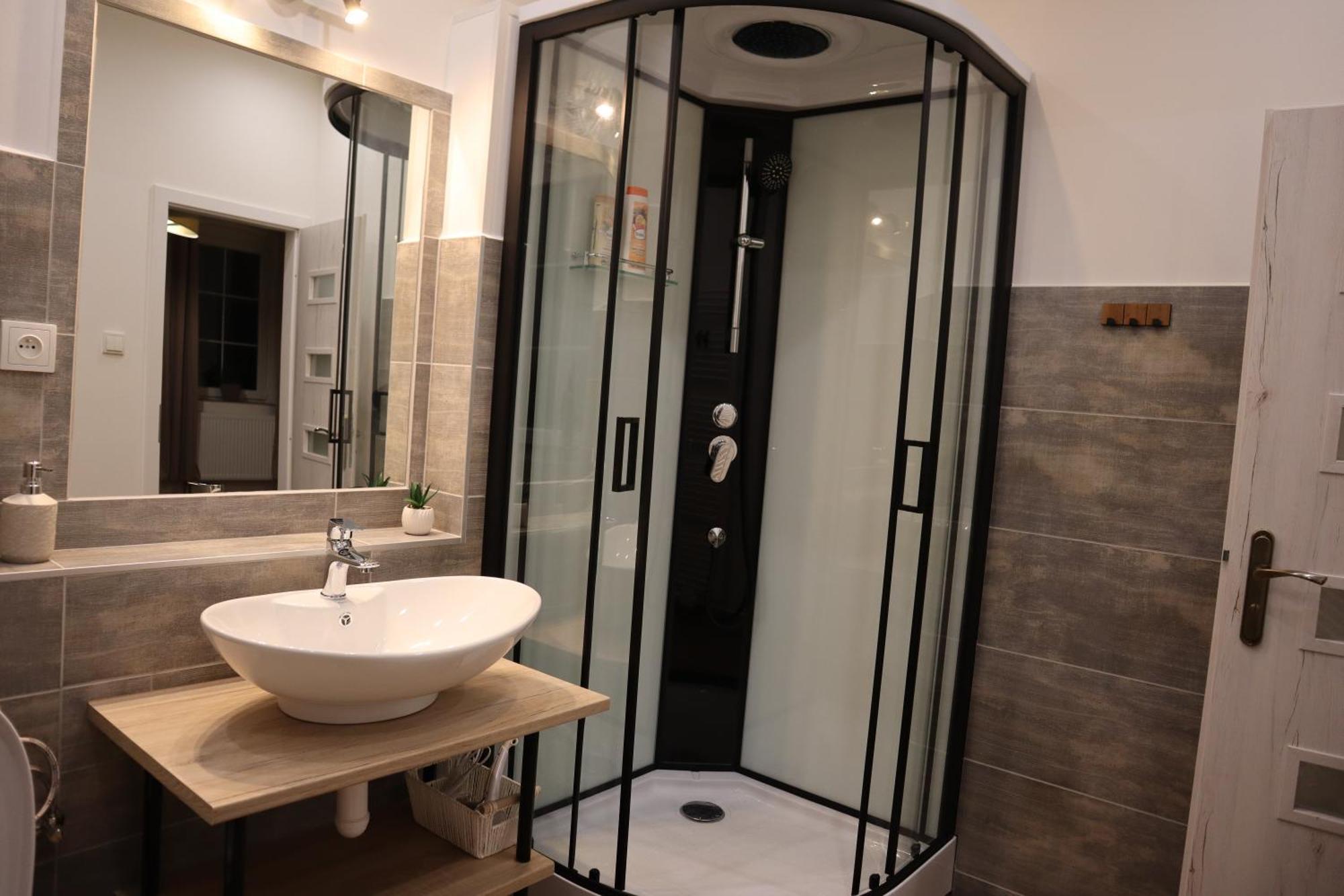 Olsinky Apartament