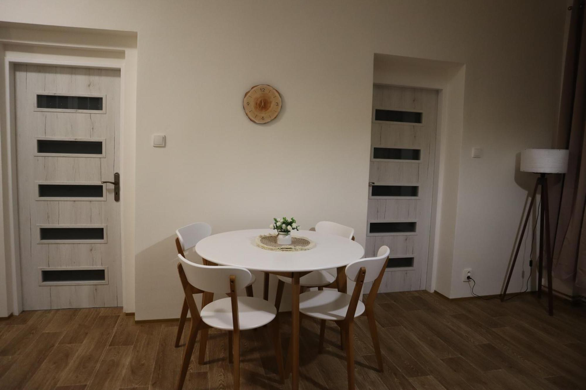 Apartment Olsinky