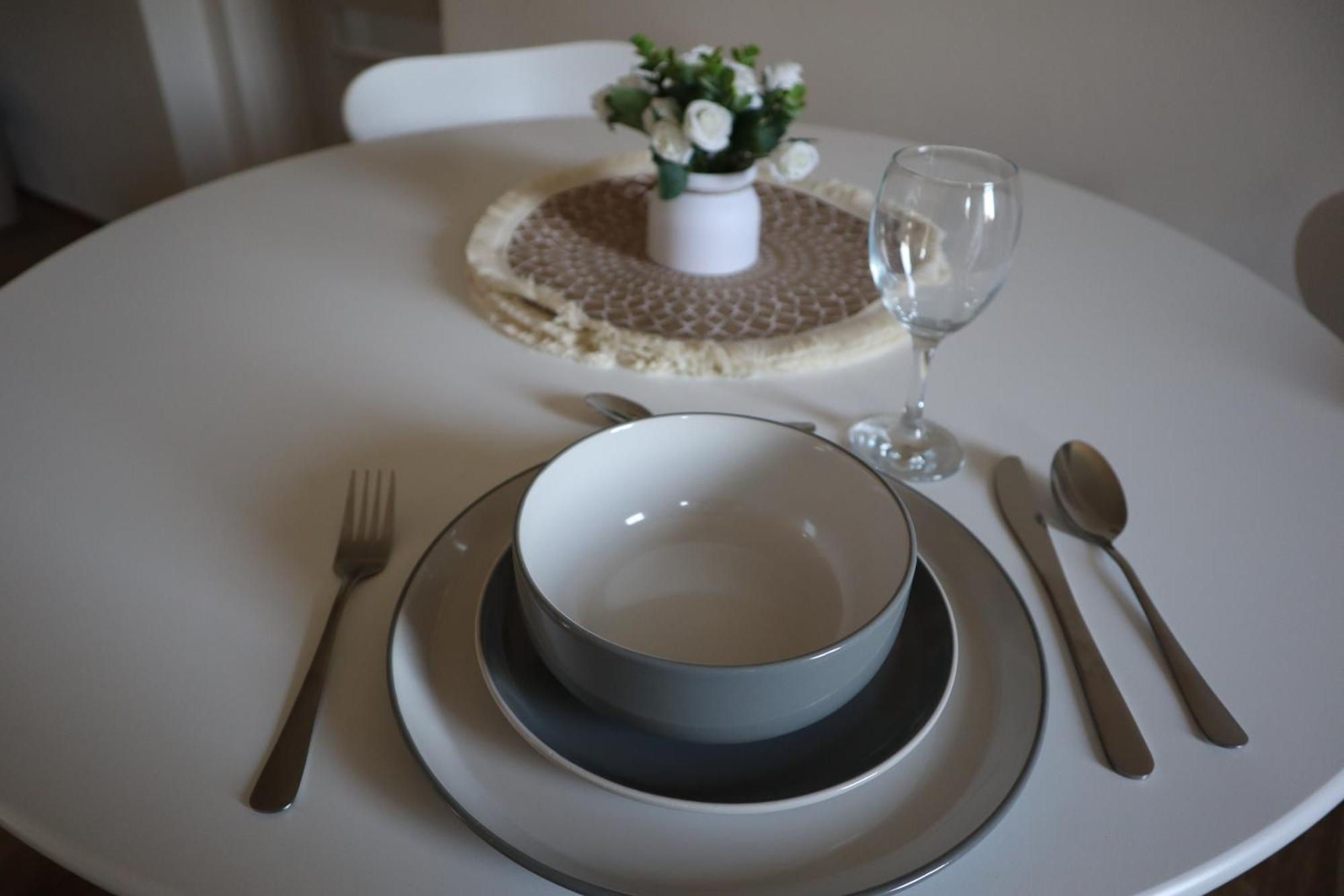 Apartament Olsinky *