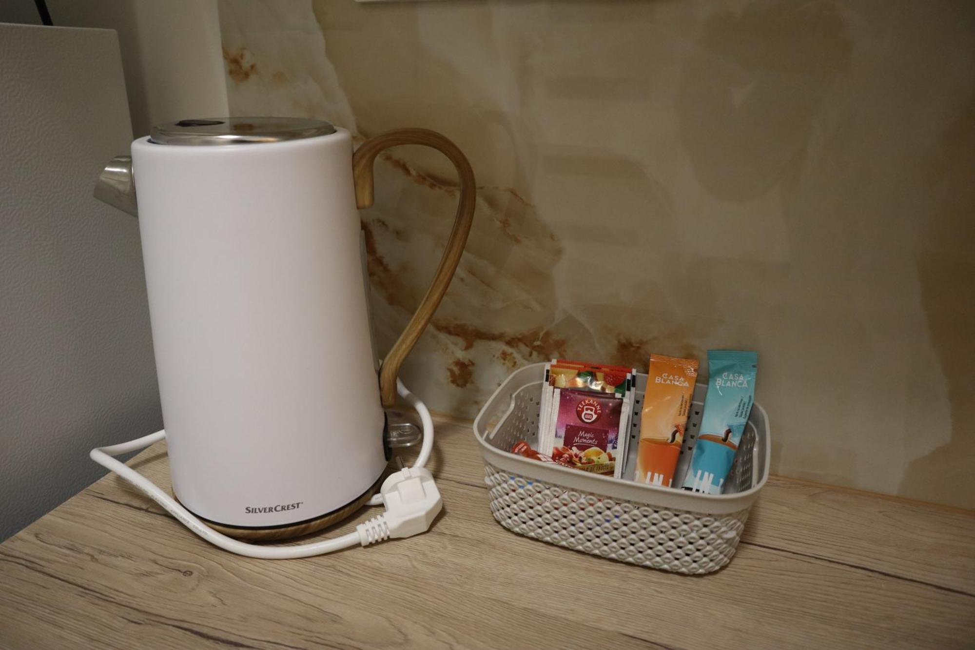 Apartament Olsinky Uście nad Łabą