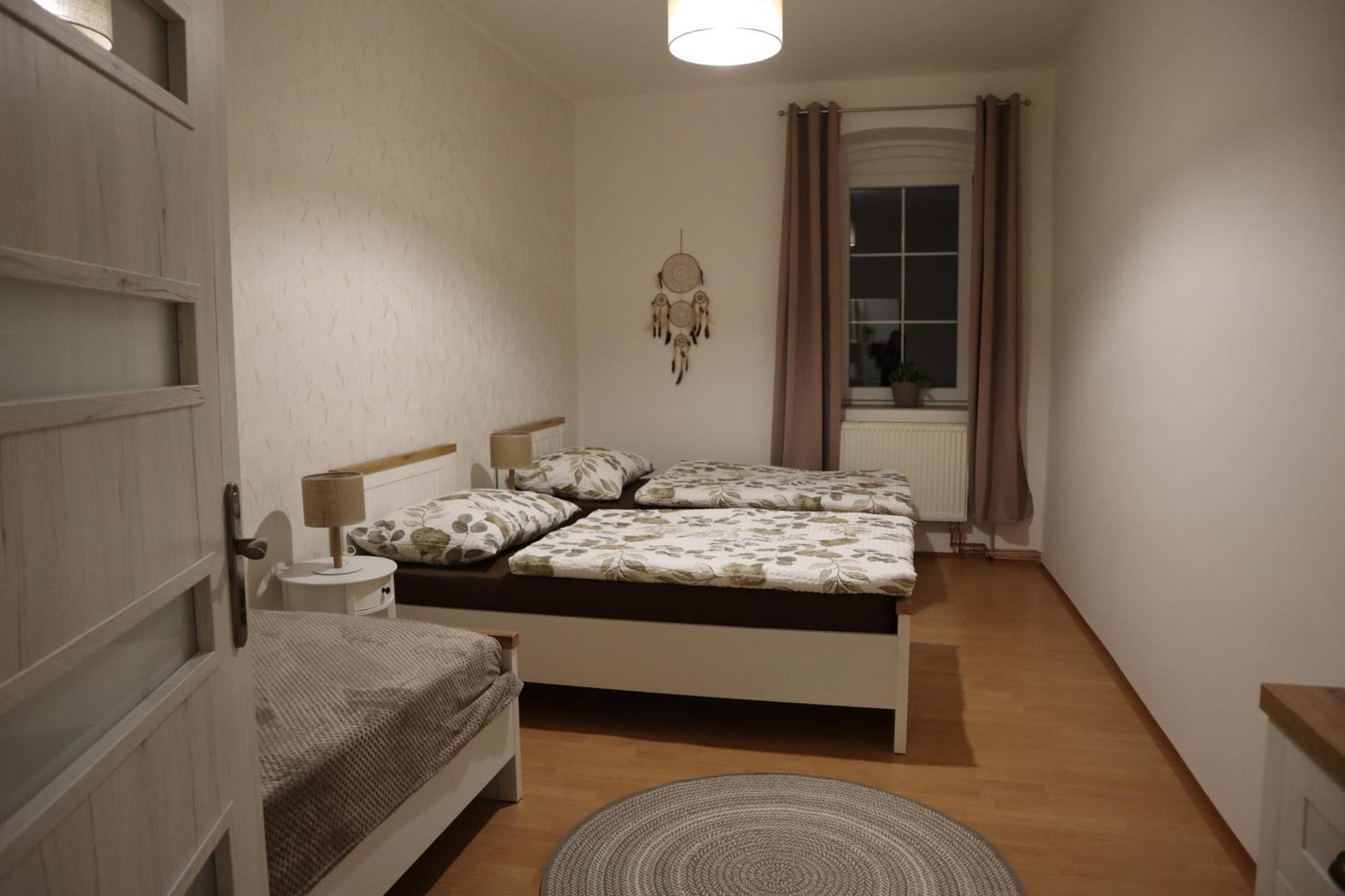 Olsinky Apartment Usti nad Labem
