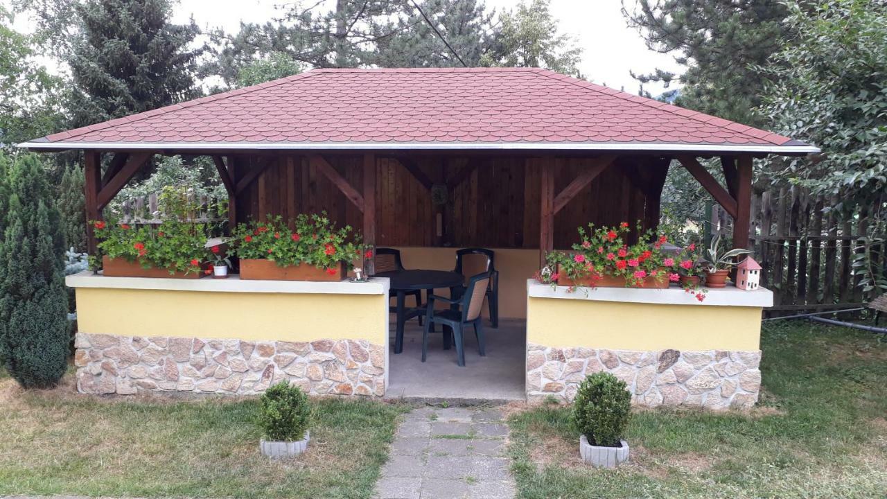 Apartment Olsinky