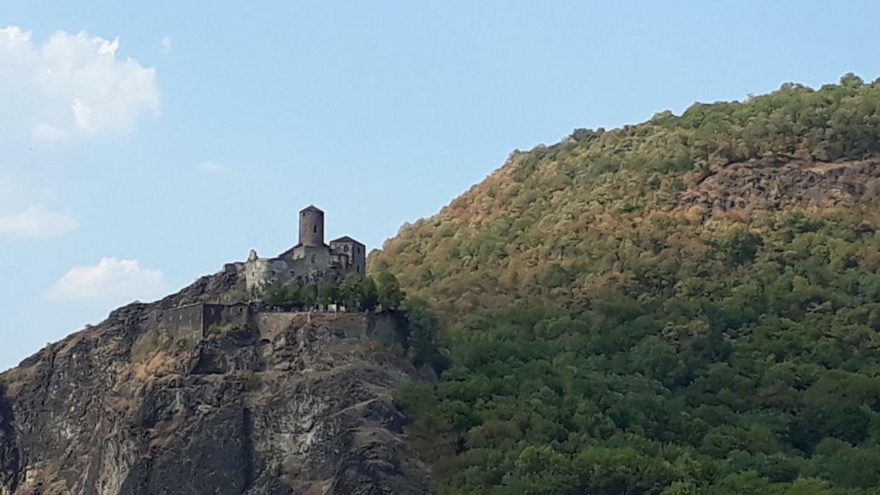 Olsinky 公寓 Ústí nad Labem